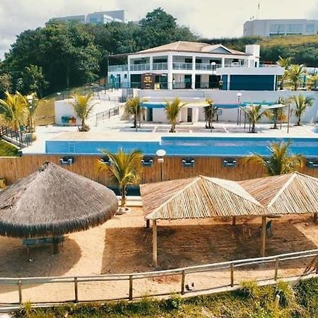 Resort Do Lago Caldas Novas Extérieur photo
