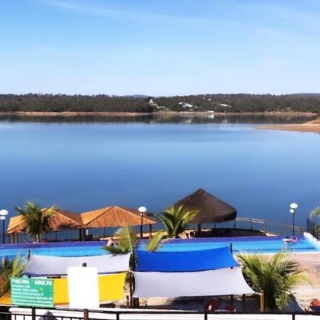 Resort Do Lago Caldas Novas Extérieur photo